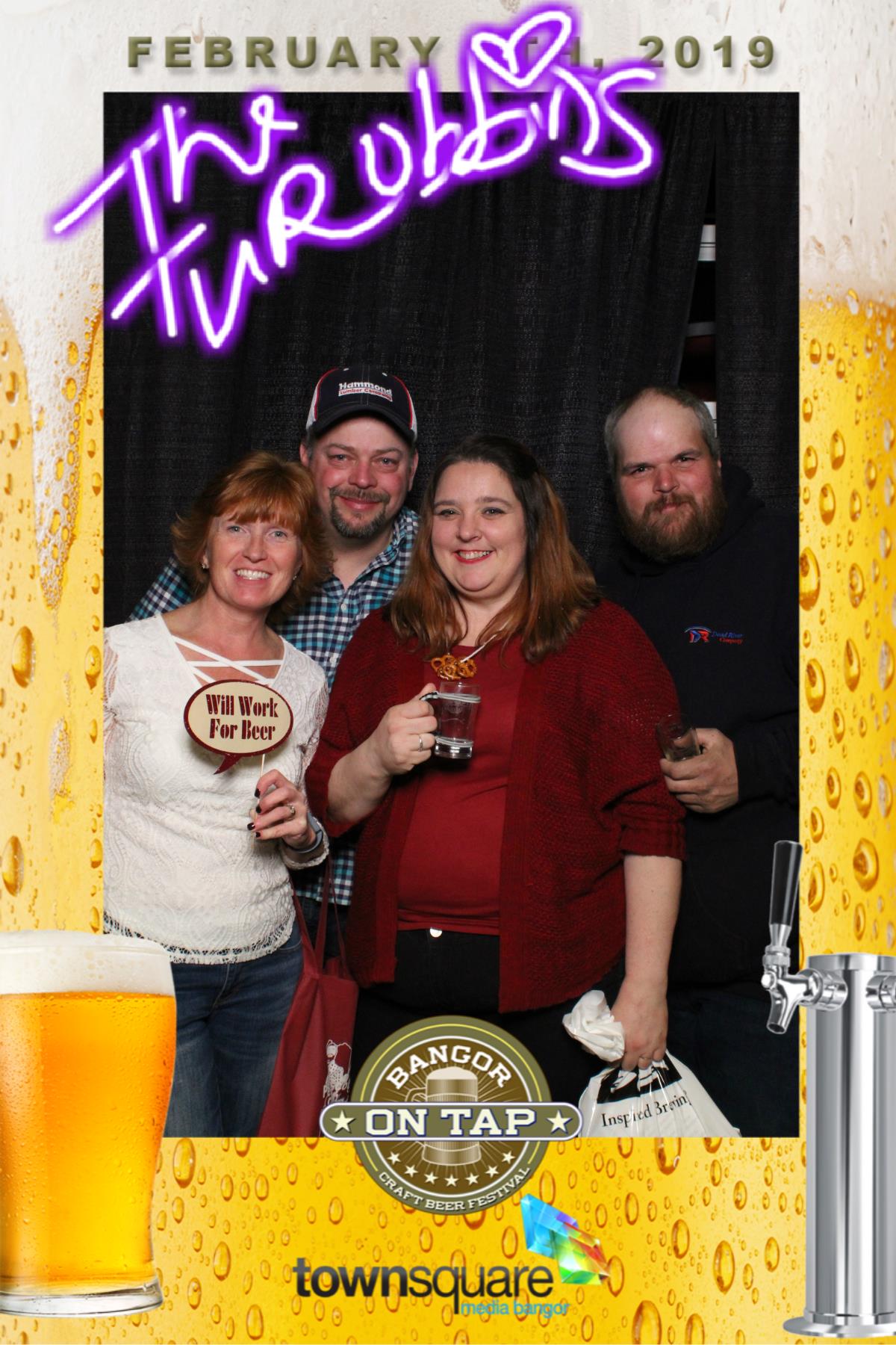 Bangor On tap | View more photos from the event at gallery.mainemagicmirror.com/u/MaineMagicMirror/Bangor-On-tap